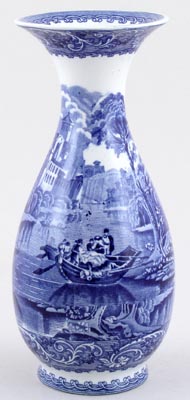 Vase c1910